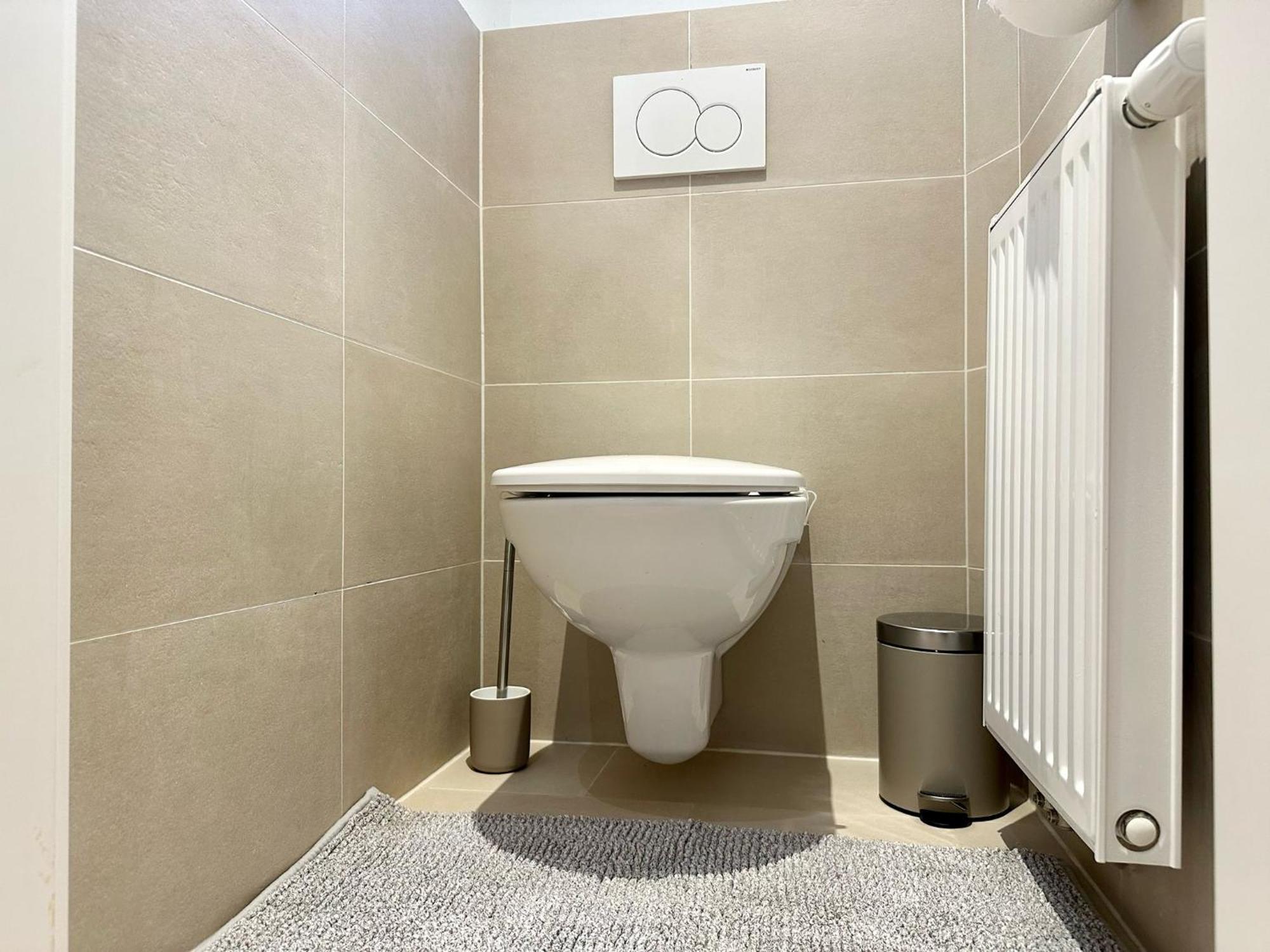 Designer Apartment Near Main Station فيينا المظهر الخارجي الصورة