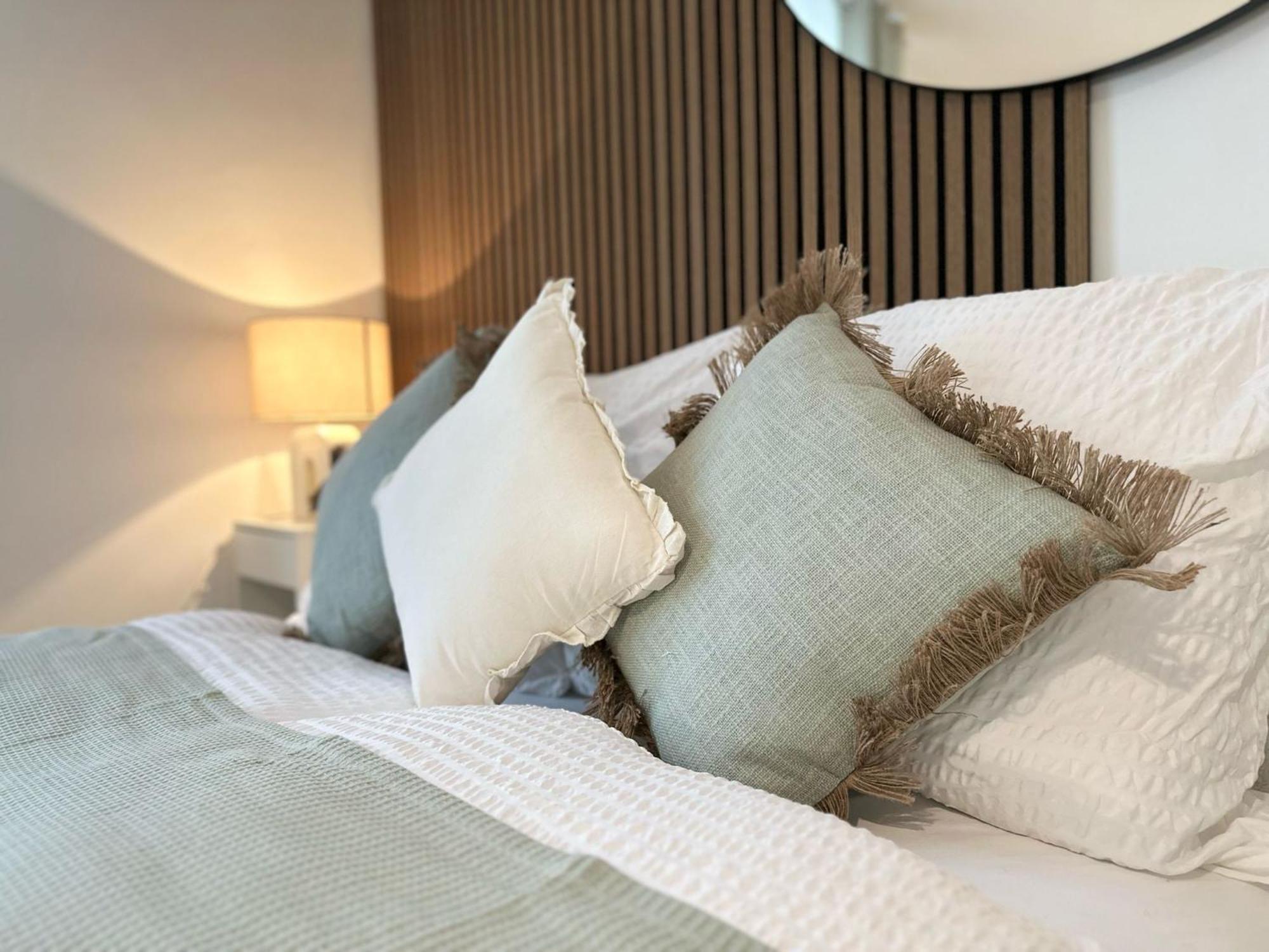 Designer Apartment Near Main Station فيينا المظهر الخارجي الصورة