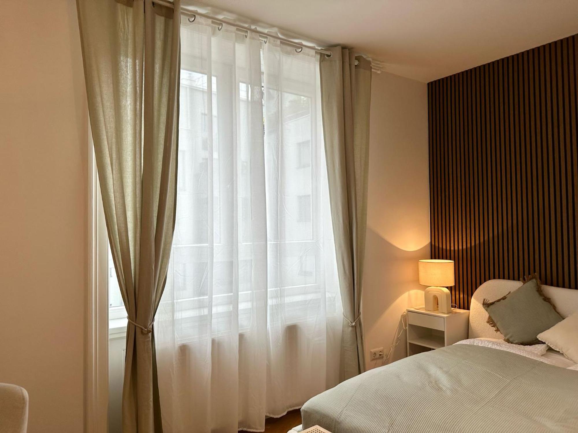 Designer Apartment Near Main Station فيينا المظهر الخارجي الصورة