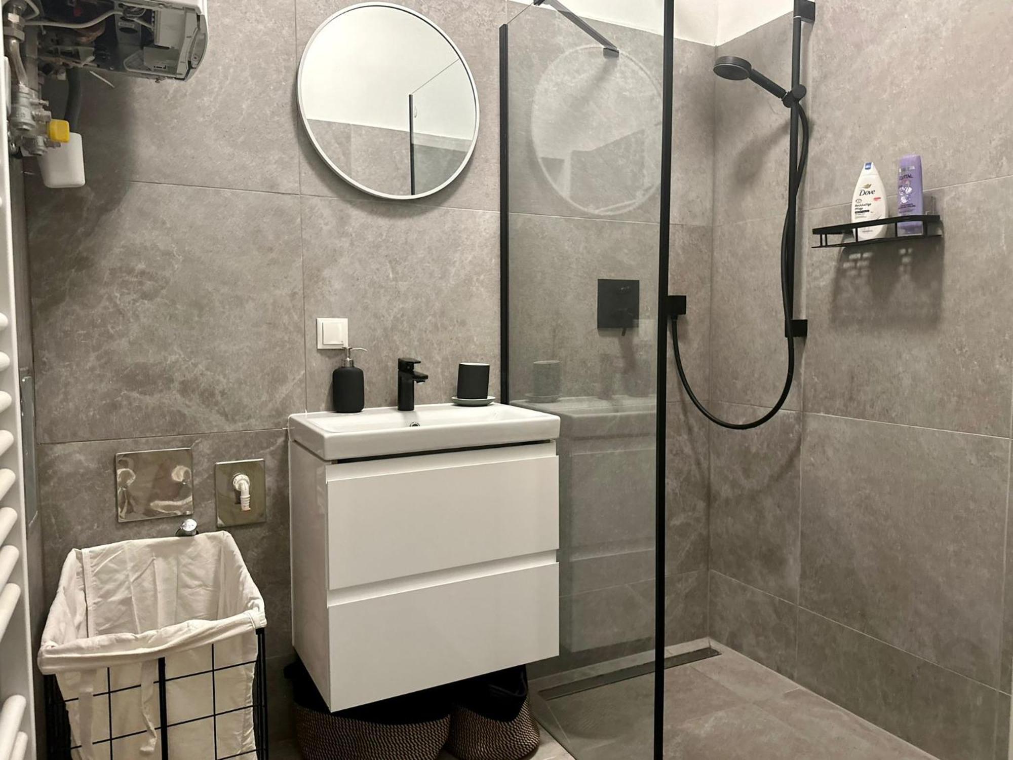 Designer Apartment Near Main Station فيينا المظهر الخارجي الصورة