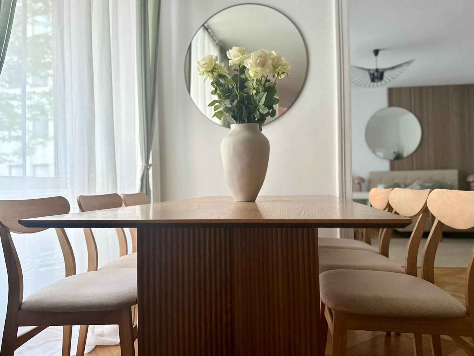 Designer Apartment Near Main Station فيينا المظهر الخارجي الصورة